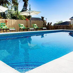 Villa Granadas, Marbella