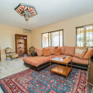 Villa Casa De La Meme, Marbella
