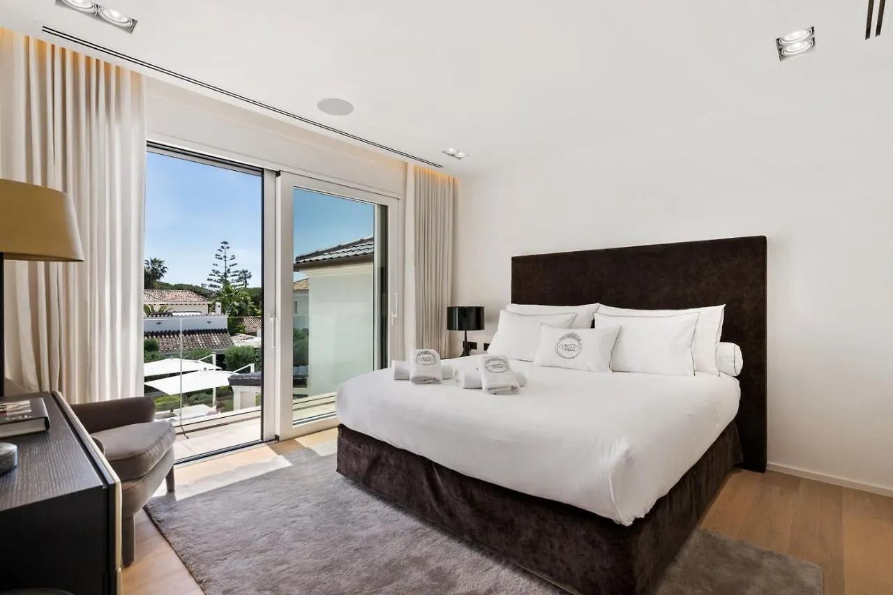 Villa O Marbella 0*,