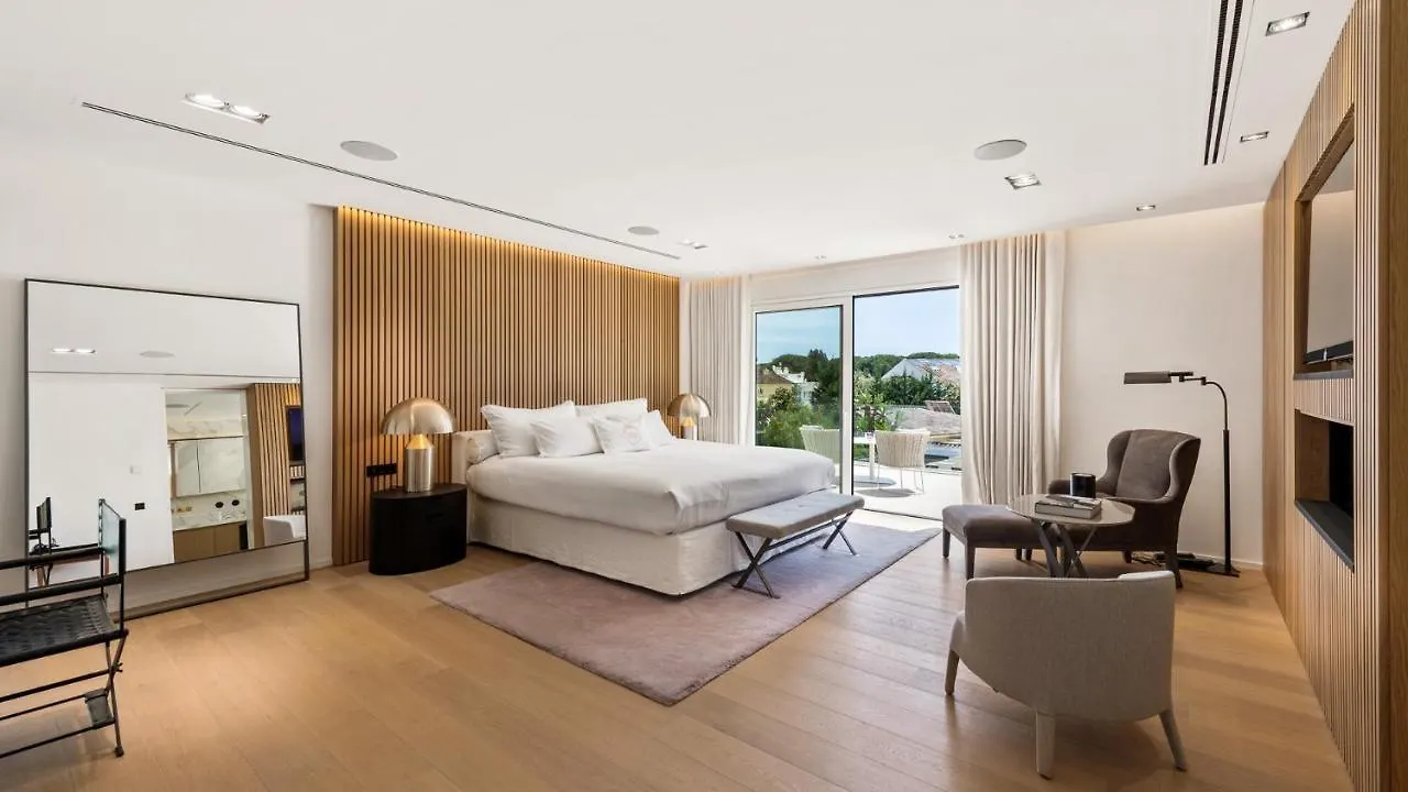 Villa O Marbella