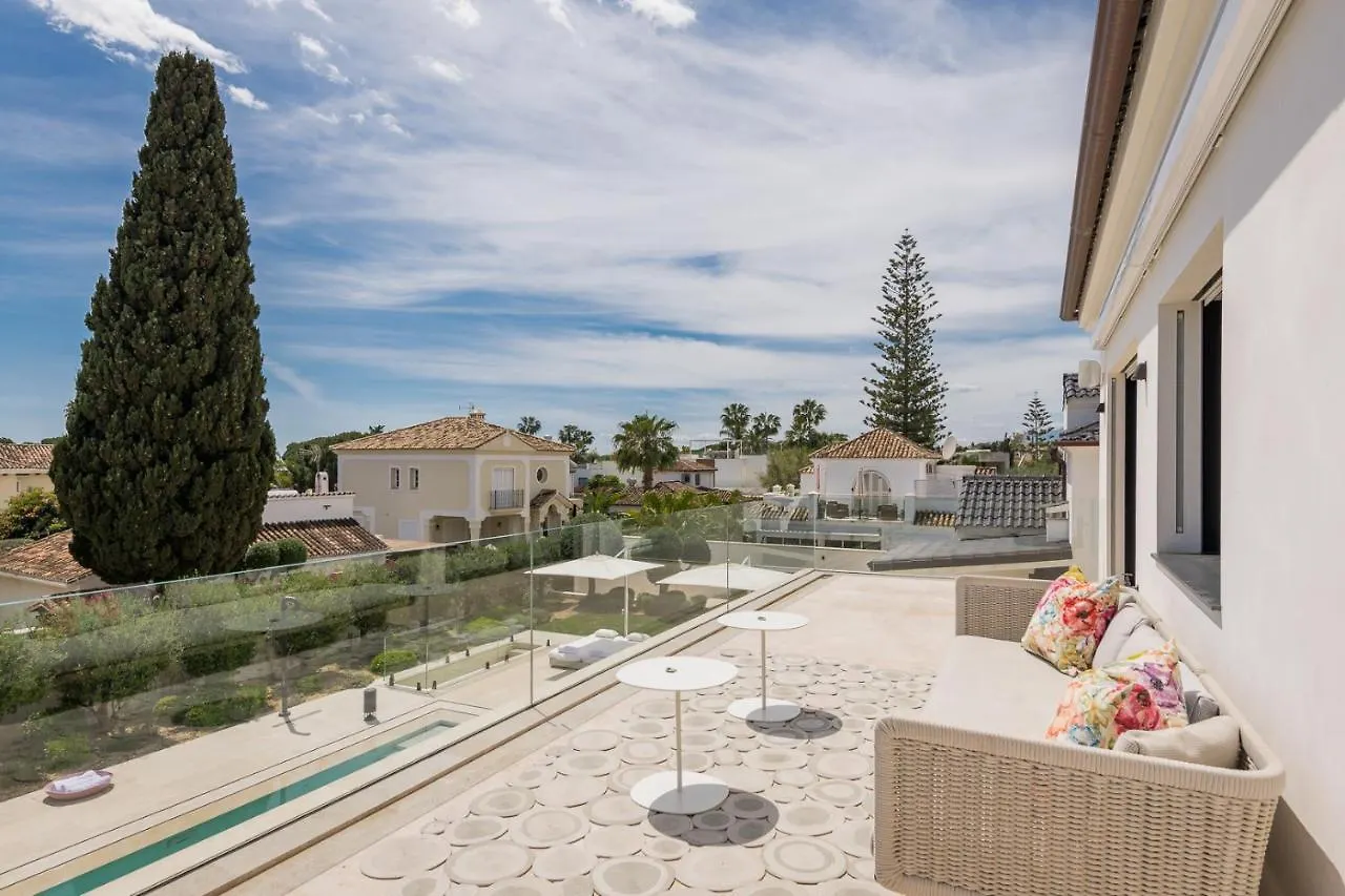 Villa O Marbella